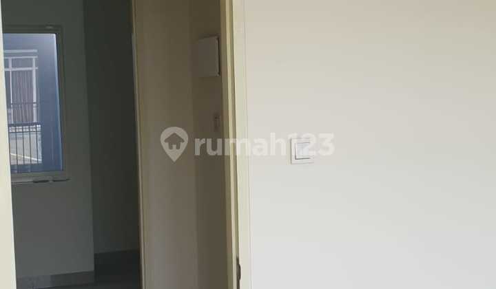 Rumah Siap Huni Di Cluster Layar Permai Pik 2