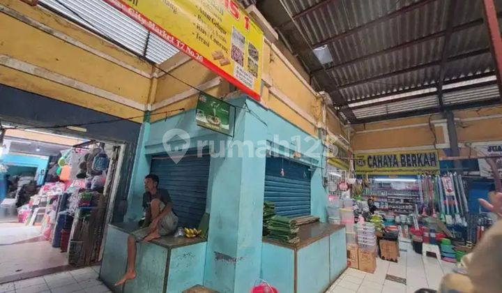 Kios Di City Market Citra Raya Cikupa Tangerang 1