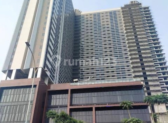 Collins Boulevard Apartment Serpong - Tangerang City Collins Boulevard Apartment Serpong - Tangerang City