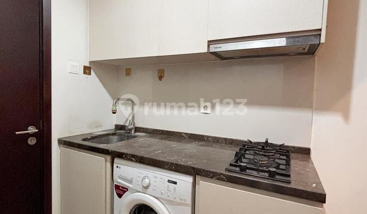 Apartemen Puri Mansion Studio Furnished Kembangan Jakarta Barat 2