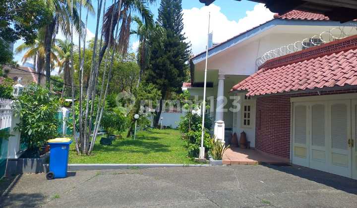 Rumah Di Komplek Pertamina Patra Kuningan - Jakarta Selatan Rumah Di Komplek Pertamina Patra Kuningan - Jakarta Selatan