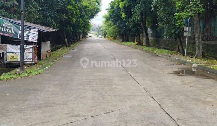 Dijual Eks Pabrik Tekstil Hitung Tanah Saja 1