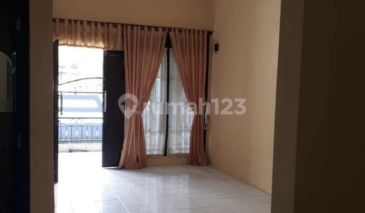 Dijual Rumah 2 Lantai Di Kelapa Dua Tangerang  2