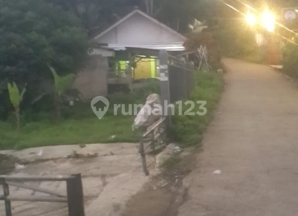 Tanah / Kebun Di Cipageran Kota Cimahi 1