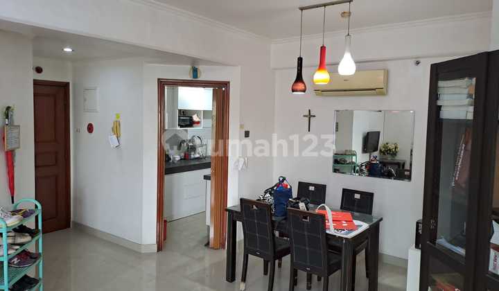 Karawaci Golf Condominium - Lippo Karawaci