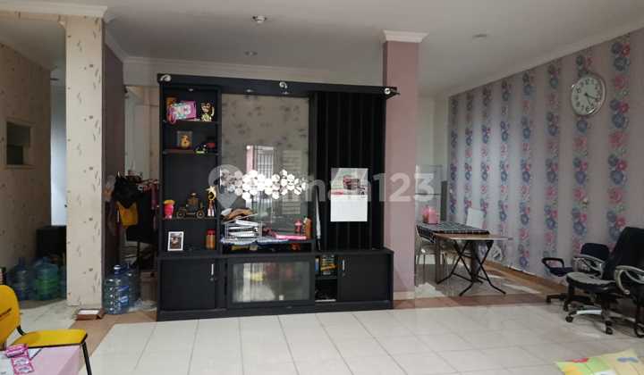 Rumah Di Cluster Crystal Gading Serpong Tangerang 2