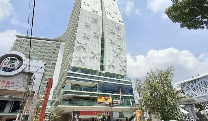 Apartemen Tamansari La Grande Di Pusat Kota Bandung Apartemen Tamansari La Grande Di Pusat Kota Bandung