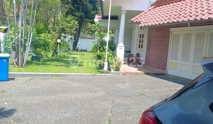 Rumah Di Komplek Pertamina Patra Kuningan - Jakarta Selatan 2