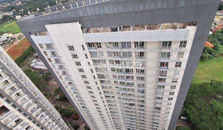Disewakan Apartemen Casa De Parco Bsd2 Bed Room 1
