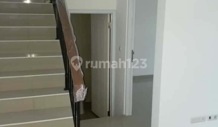 Nice 2-Story House in Aurora Cluster, Citra Raya Tangerang 2