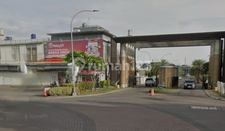 Shop House Next to Alfamart Banjar Wijaya, Tangerang City 2