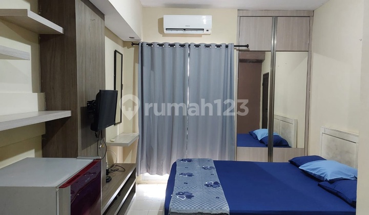 Apartemen Serpong Green View Bsd 2