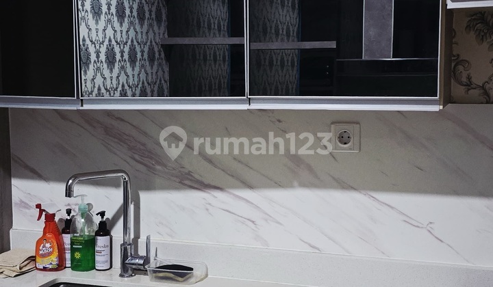 Gold Coast 1 Bedroom Apartment Pik - North Jakarta Gold Coast 1 Bedroom Apartment Pik - North Jakarta