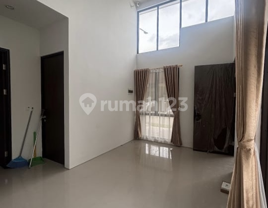 Rumah Baru Hook di Citra Garden Serpong Kabupaten Tangerang 2