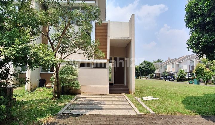 Below Market Price House In Bsd The Eminent Tangerang 2