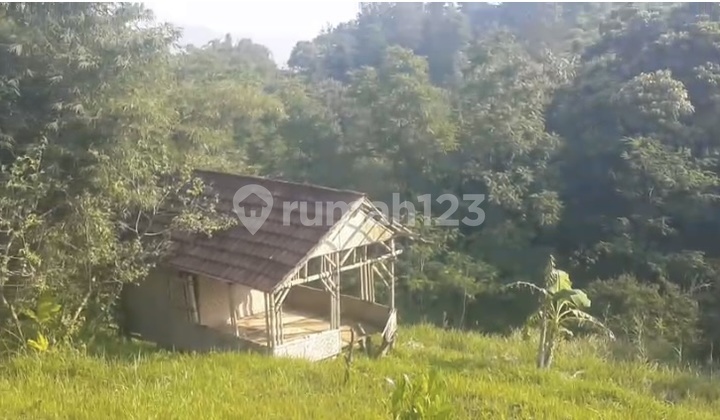 Tanah / Kebun Di Cipageran Kota Cimahi 2