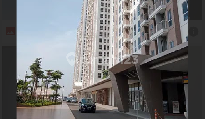 Harga Dibawah Pasaran Di Apartemen Tokyo Riverside Pik2 1