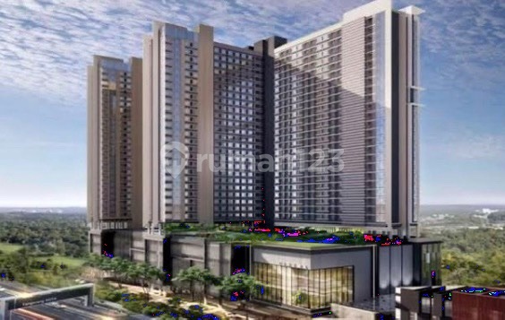 Collins Boulevard Apartment North Serpong Tangerang City Collins Boulevard Apartment North Serpong Tangerang City