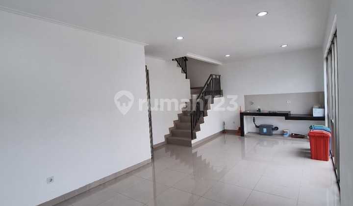 Rumah Nyaman Di Cluster Scarlet Pik2 Tahap 1 2