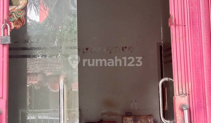 Shop House in a Strategic Location, Meruya Ilir. Kembangan - West Jakarta 2