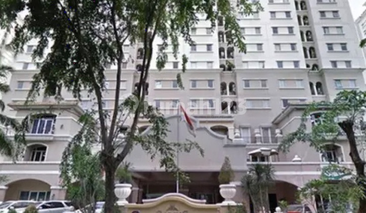 Apartment Gading Mediterania Residence 3 Br Bagus Furnished Apartment Gading Mediterania Residence 3 Br Bagus Furnished