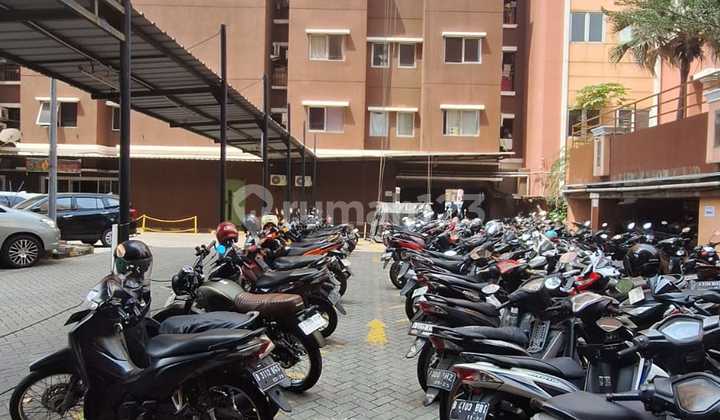 City Resort Apartment Cengkareng West Jakarta City Resort Apartment Cengkareng West Jakarta