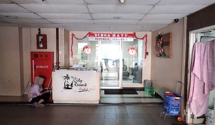 Apartemen City Resort Cengkareng Jakarta Barat 2