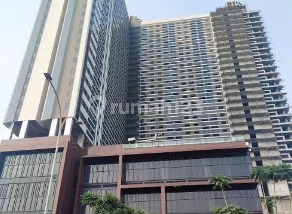 Collins Boulevard Apartment North Serpong Tangerang City Collins Boulevard Apartment North Serpong Tangerang City