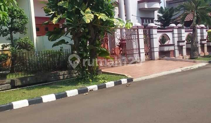 Dijual Rumah Huk Dalam Perumahan Taman Buana Persada Bekasi 2