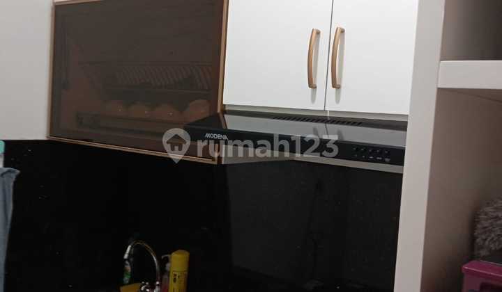 Luxury Apartment for Sale on Jl. Alternatif Cibubur Apartment