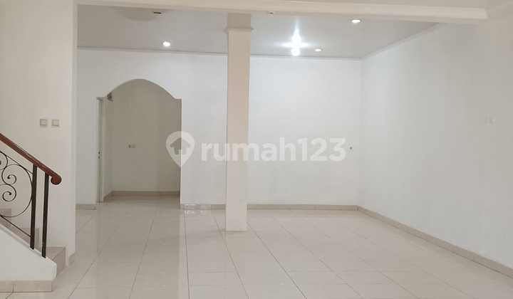 Di Jual Cepat Rumah Siap Huni Kota Wisata Dekat Gerbang Toll 2