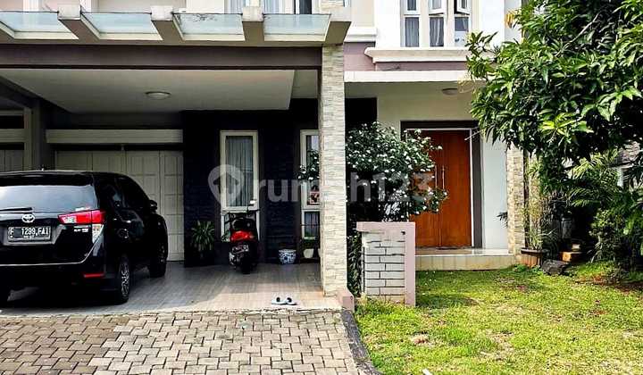 Rumah 2lantai Siap Huni Cluster Coatesville Kota Wisata Cibubur Rumah 2lantai Siap Huni Cluster Coatesville Kota Wisata Cibubur