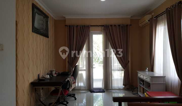 For Sale House in Kota Wisata Cluster Coatesville 2