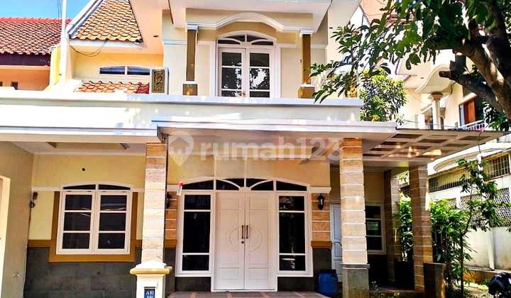 Di Jual Rumah Cluster Amerika Kota Wisata Cibubur Di Jual Rumah Cluster Amerika Kota Wisata Cibubur