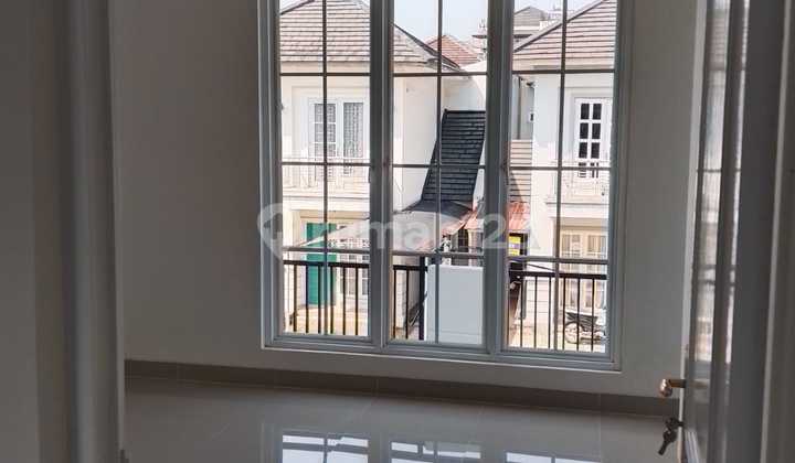 Rumah 2 Lantai Siap Huni Kota Wisata Cibubur Di Jual Cepat 2