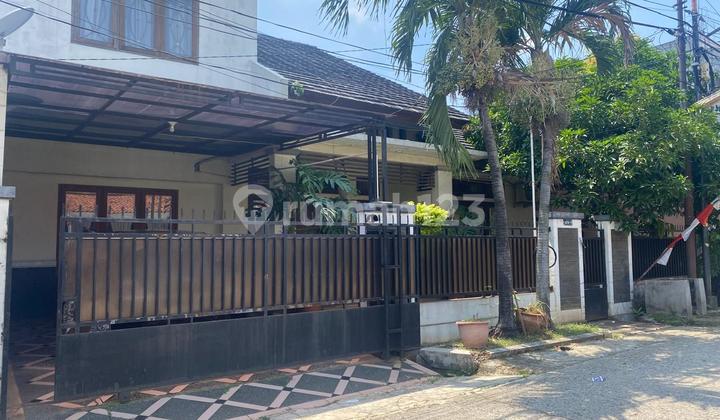 For Sale: Serene House in Pemda Complex, Jatiasih, Bekasi For Sale: Serene House in Pemda Complex, Jatiasih, Bekasi