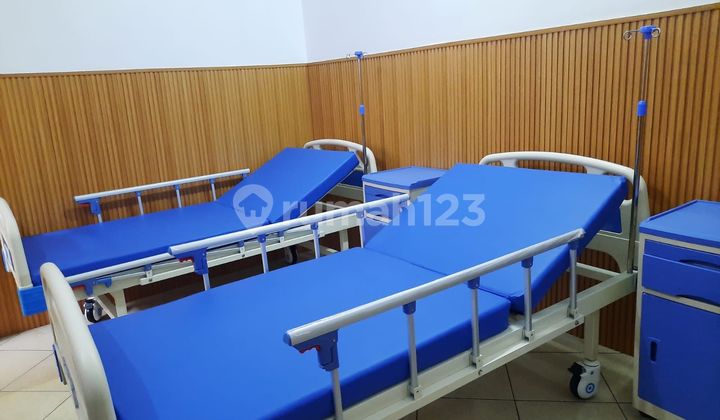 Di Jual Klinik Daerah Kranggan Bekasi Kota. 2