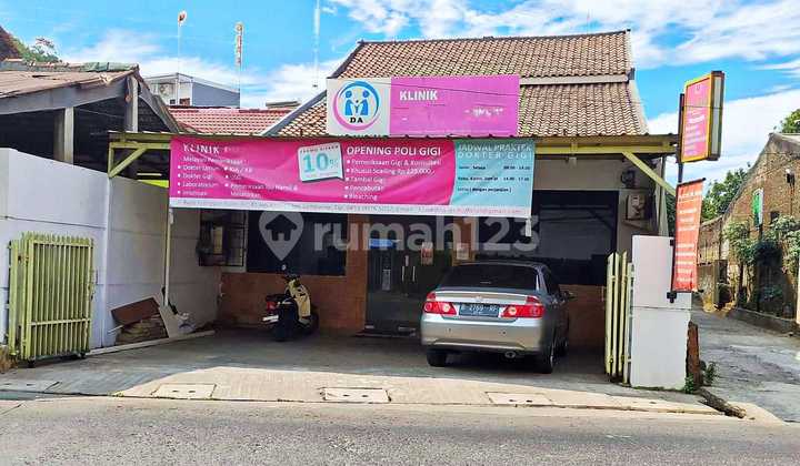 Di Jual Klinik Daerah Kranggan Bekasi Kota. Di Jual Klinik Daerah Kranggan Bekasi Kota.