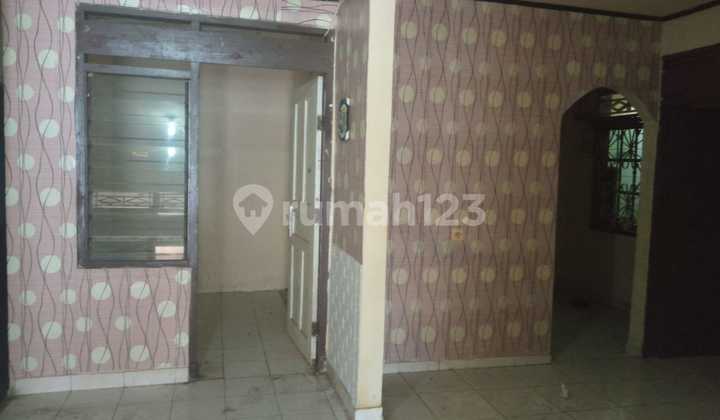 Di Jual Rumah Di Komplek Pondok Kopi Jakarta Timur 2