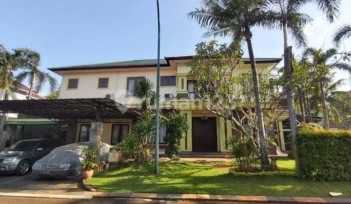 Di Jual Cepat Rumah Strategis Daerah Kota Wisata Cibubur Di Jual Cepat Rumah Strategis Daerah Kota Wisata Cibubur