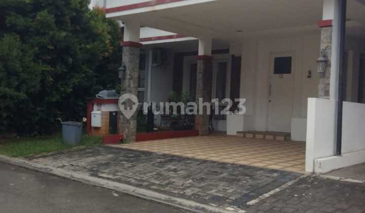 For Sale Coatesville Cluster House in Kota Wisata