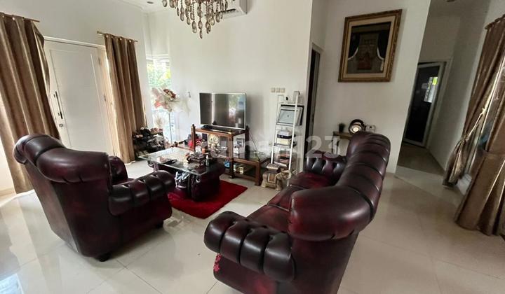 Di Jual Rumah Hook Di Kota Wisata Cluster Coatesville 2