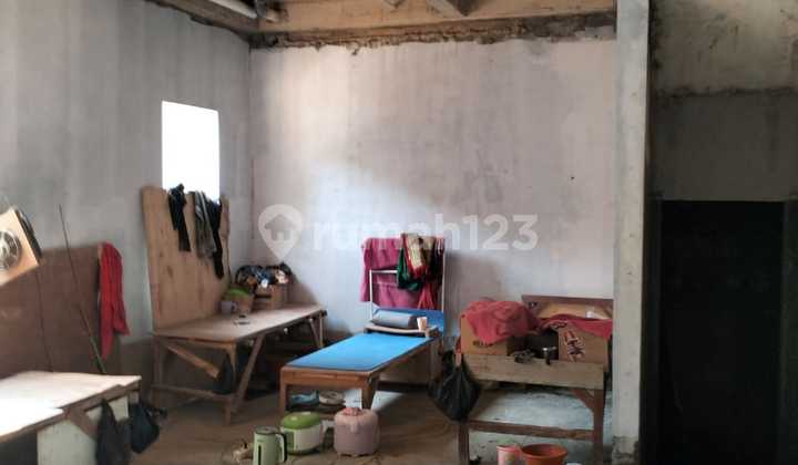 Di Jual Rumah 2 Lantai Cluster Denhaag Kota Wisata Cibubur 2