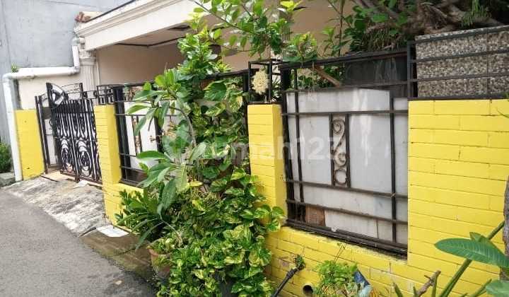 Di Jual Rumah Di Komplek Pondok Kopi Jakarta Timur Di Jual Rumah Di Komplek Pondok Kopi Jakarta Timur