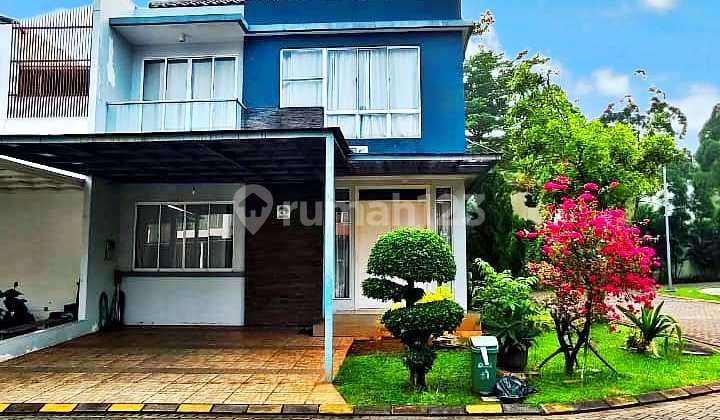 Ready-to-Occupy 2-Story Huk House in Grand Galaxy City For Quick Sale 2