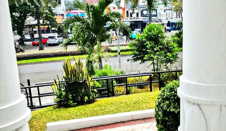 Di Jual Rumah Jl Boulevard Washington Legenda Wisata Cibubur  2
