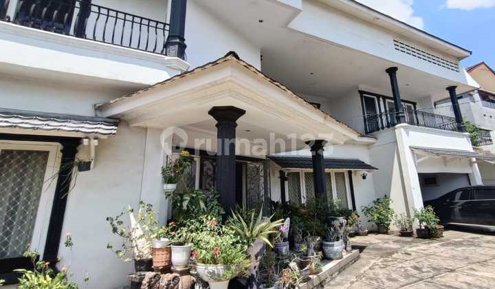 Rumah Di Jual Di Jatimekar Pondok Gede Bekasi 2