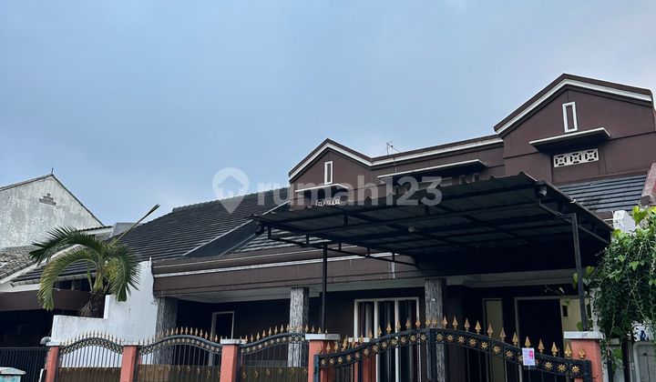 Di Jual Rumah Taman Permata Cikunir Bekasi Di Jual Rumah Taman Permata Cikunir Bekasi