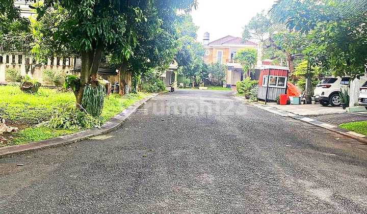 Plot Hook Legenda Wisata Cibubur Cluster Mozart For Quick Sale Plot Hook Legenda Wisata Cibubur Cluster Mozart For Quick Sale