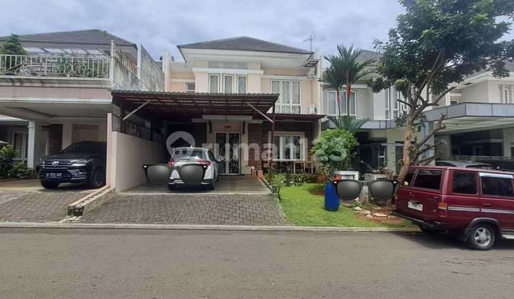 Di Jual Cepat Rumah di Kota Wisata Cibubur Cluster Coatesville Di Jual Cepat Rumah di Kota Wisata Cibubur Cluster Coatesville